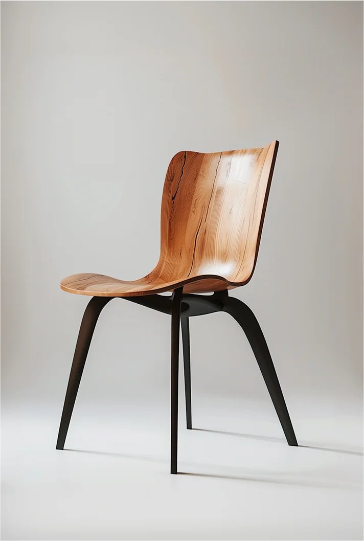 Conner Simple Chair41:129