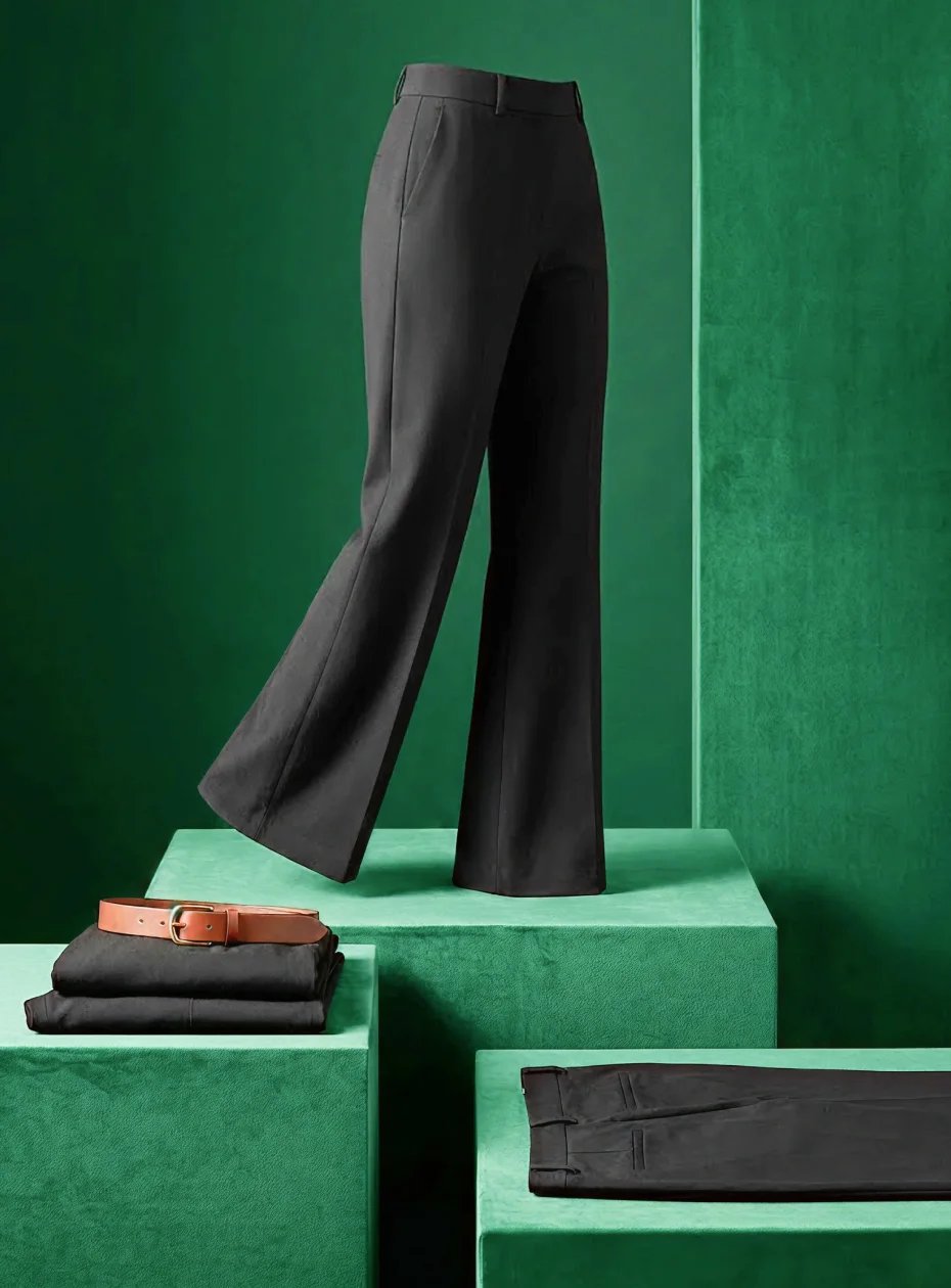 Classic Leather Evening Clutch81:304 82:307