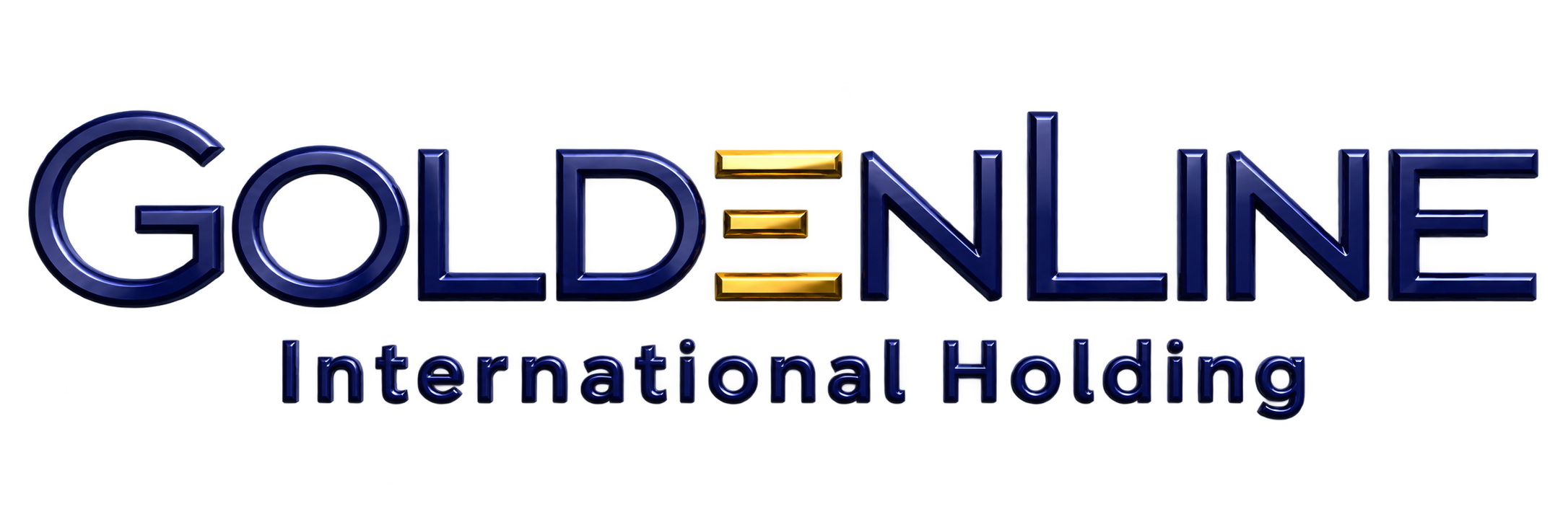 GOLDENLG INTERNATIONAL HOLDING